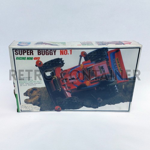 Vintage tamiya mini - tamiya,