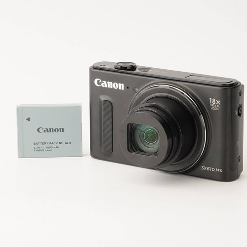 Excellent canon powershot - canon,