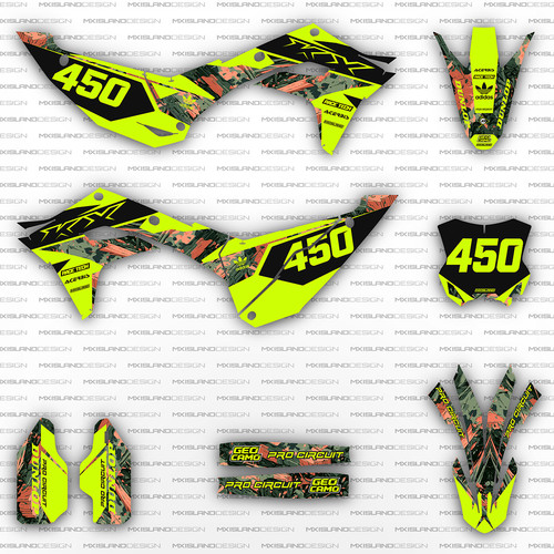 2024 2025 2026 kawasaki 450 - kx,