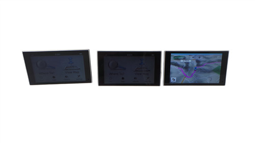 Lot garmin nuvi 3597 - lot, 3