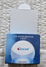 Crest LED Accelerator Light