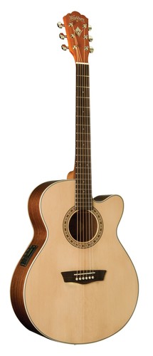 Washburn g7sce harvest - washburn,