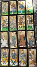 Jeu de Tarot vintage  2000