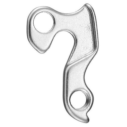 Patte derailleur alu marwi - patte,