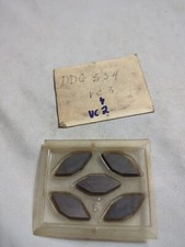 VALENITE DDG-534 VC3 & VC2