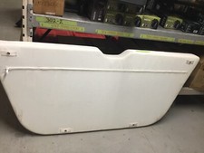 Boston Whaler Sun Lounge Cushion For a 19 Montauk 1816395