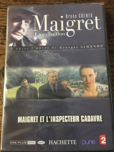 Collection maigret - collection, ...