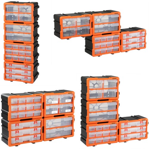 Boîtes rangement - boîtes,