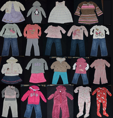 Bébé gap ralph lauren - ralph,
