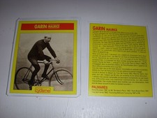 CYCLISME COUPURE 12x10 MIROIR