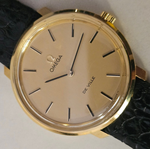 Montre vintage pour homme - , «