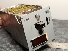 Siemens S 22519-A2-A21-02 block from radio station (PULL)