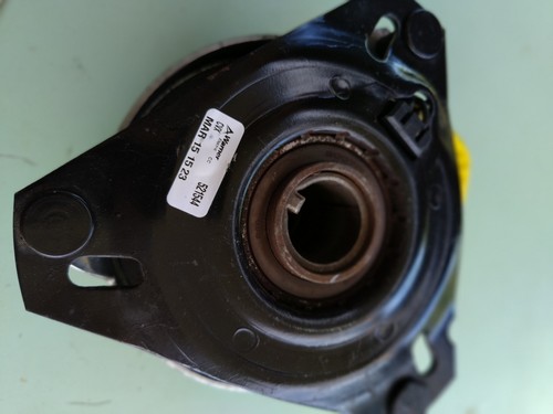Embrayage électromagnétique