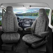 Couvre-Sièges Adaptés Pour