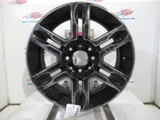 LOT DE 4 JANTES ALU FIAT PANDA