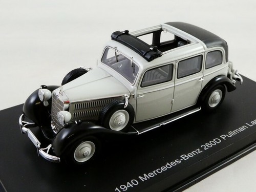 Esval mercedes benz 260d - esval,