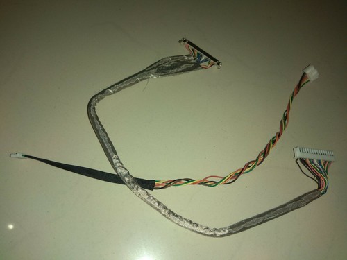 Vh240a monitor cable - vh240a, pc