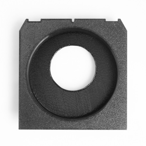 Linhof technika 4x5 lens board - linhof,