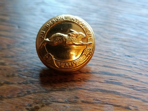 Bouton vénerie chasse - bouton,