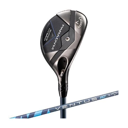 Callaway paradym super hybrid - callaway,
