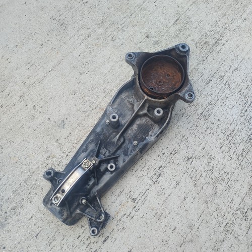 Stihl hs81r gear - box, -used-