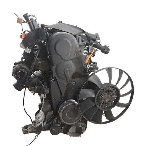 Moteur 038100098bx avf - moteur,