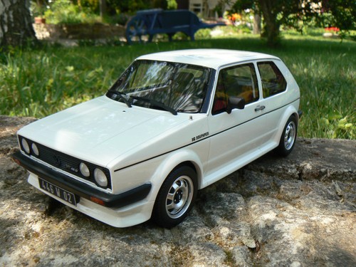 Volkswagen golf gti - golf, 16s