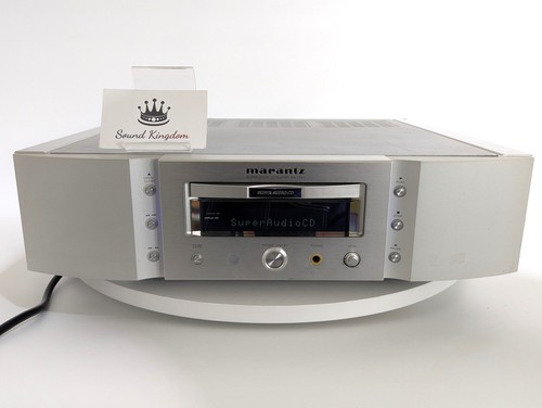 Marantz 15s1 super audio cd - super,