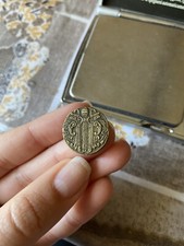 Poids Monétaire Zecchino