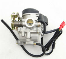 Carburetor Complete For Kymco Baotian Rex Benzhou Agility DJ50S Filly Scooter