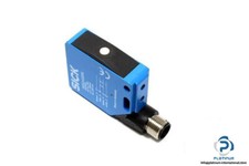 SICK UC12-11231 ULTRASONIC SENSOR-6029831