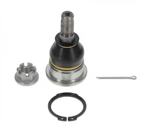 Pivot bras suspension - pivot,