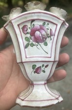Tulipière Vase Pique Fleur