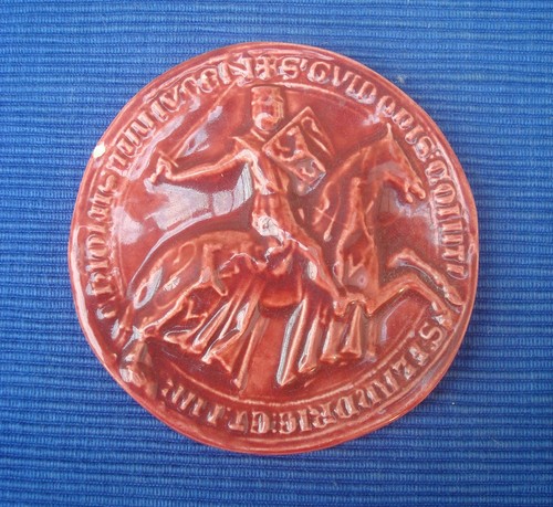 V71 médaille médaillon - médaille,