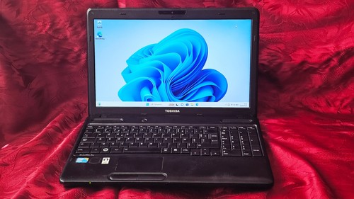 Toshiba satellite pro - satellite,
