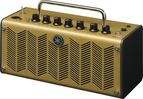 Amplificateur guitare