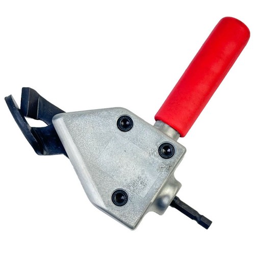 Embout grignoteuse robuste - embout,