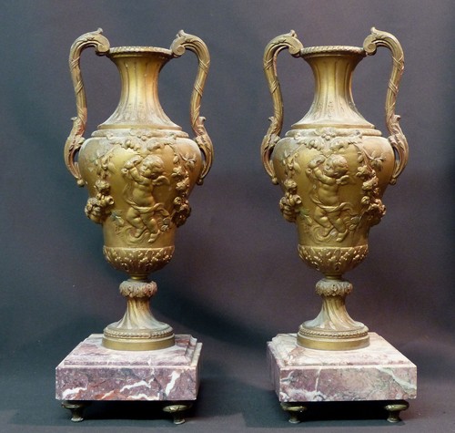 1840 belle paire - aa,