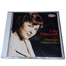 LILY VINCENT Chansons
