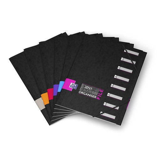 Organiserfile trieur - organiserfile, 8