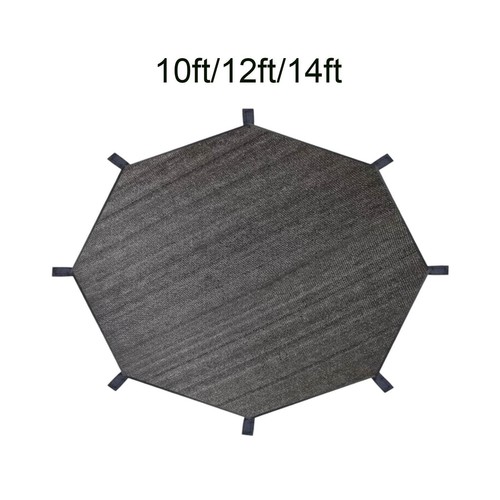 Trampoline shade cover - trampoline,