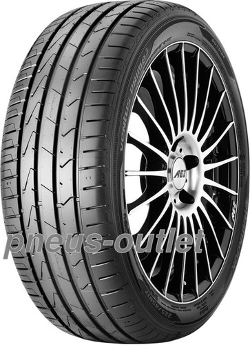 Pneu été hankook - pneu, ventus
