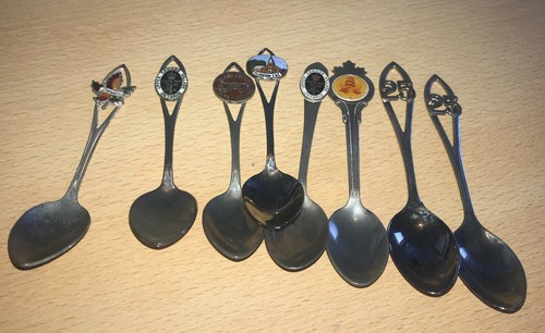 Job lot souvenir - job,