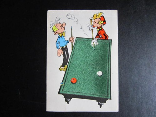 Franquin spirou et - , ---