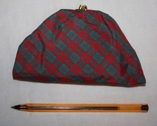 Porte-Monnaie Clic-Clac