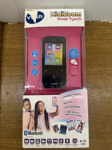 Kidizoom vtech - kidizoom,