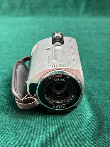 Sony dcr sr32e - sony, video