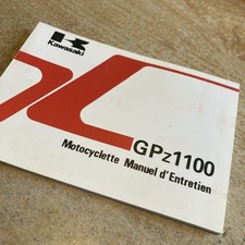 Manuel propriétaire moto