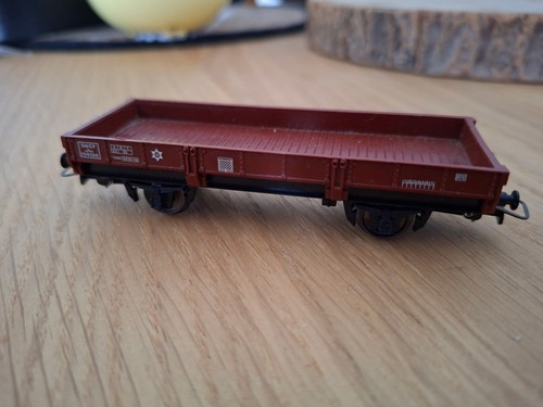 Wagon plat sncf jho - plat,