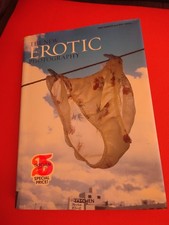 THE NEW EROTIC PHOTOGRAPHY Dian Hanson and Eric Kroll curiosa érotique